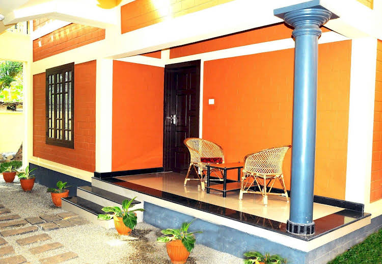 Serene Beach Resort 
