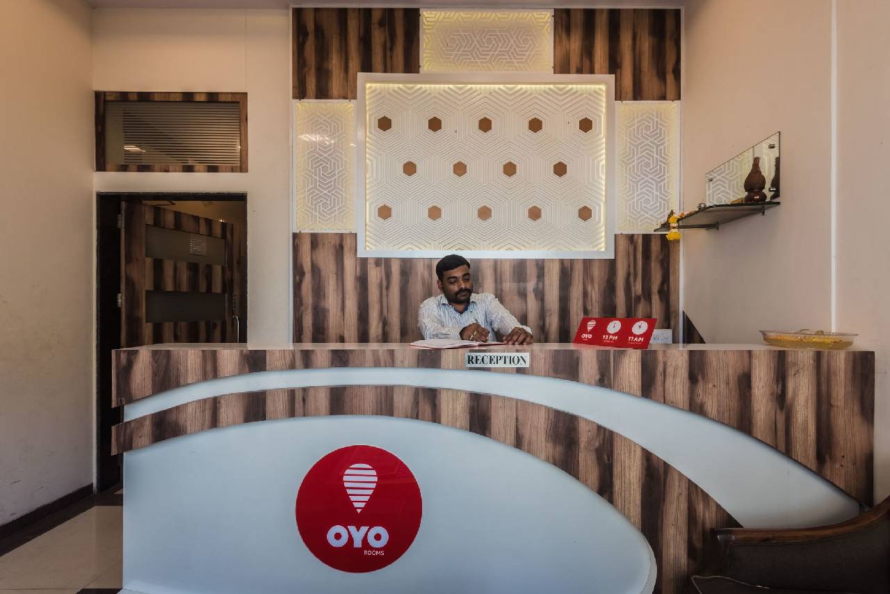Oyo 7879 Golden Tulipz Boutique Hotel 