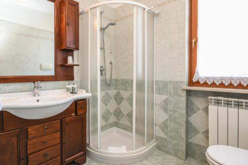 Sirmione Family Apartment 