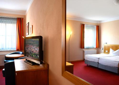 Hotel Dom Eck 