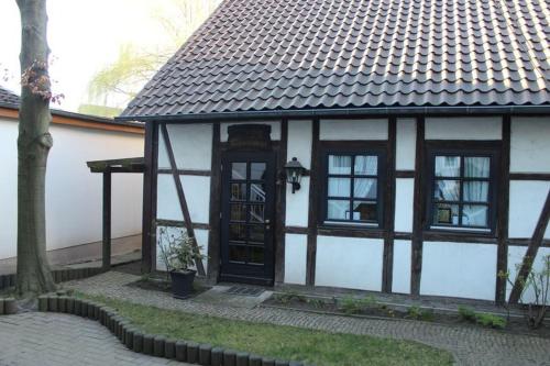 Ferienhaus Färber (فرینهاوس فäربر) 
