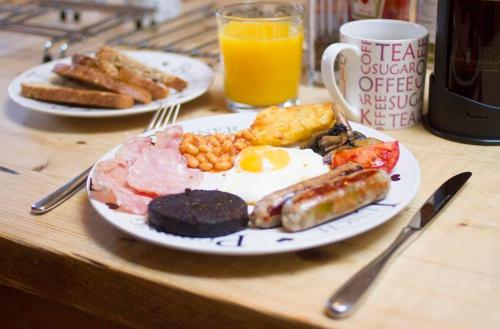 The Old School Bed & Breakfast 