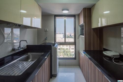 Baba Homestays Higuests 