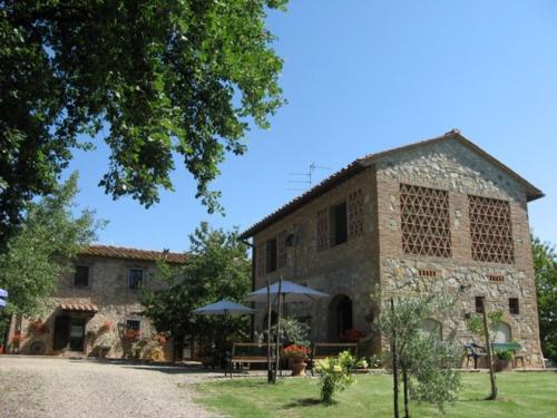 Podere Montagione B&b 