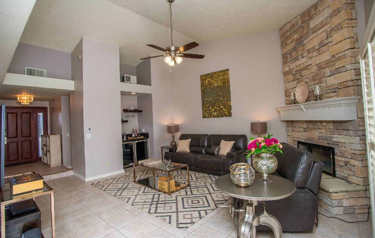 Luxury 6br 10min To Lv Strip 0 