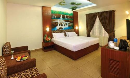 Eastend Clayhouse Chalakudy 
