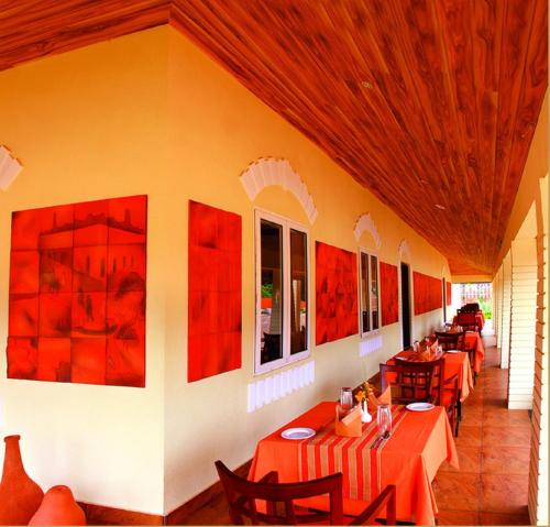 Eastend Clayhouse Chalakudy 