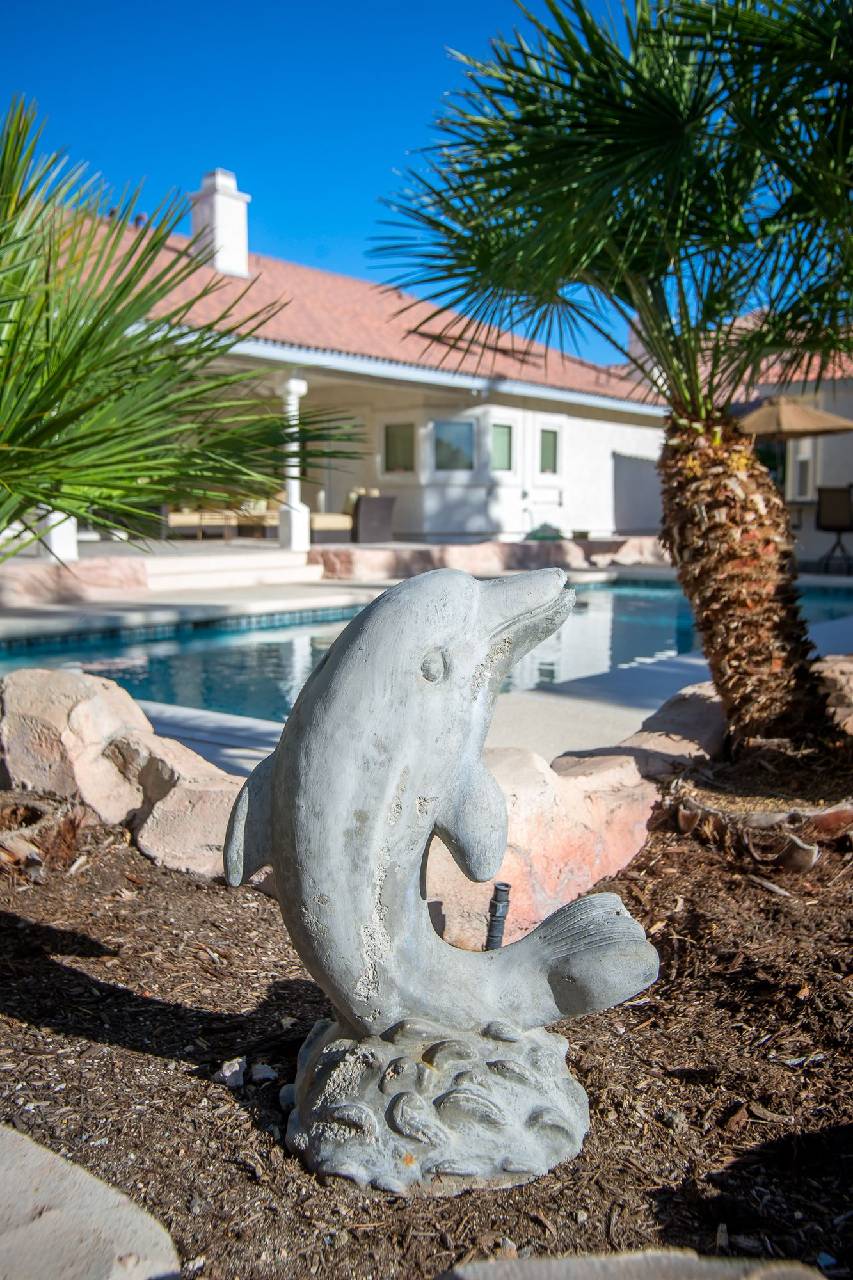 Luxury 6br 10min To Lv Strip 0 