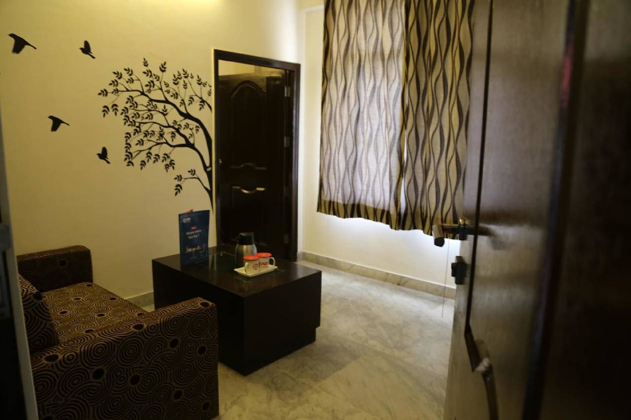 Oyo Rooms Sector 3 Panchkula Majri Chowk 