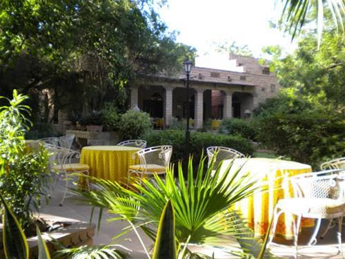 Devi Bhawan A Heritage Hotel 