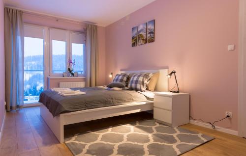 Apartament Słoneczny 
