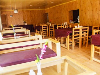 Habib Guest House (هابیب گست هاوس) Dining