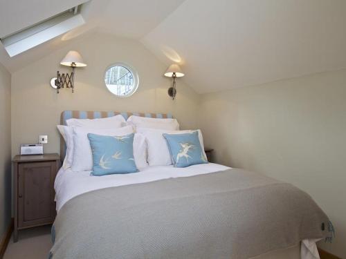 Berry Cottage Dittisham 