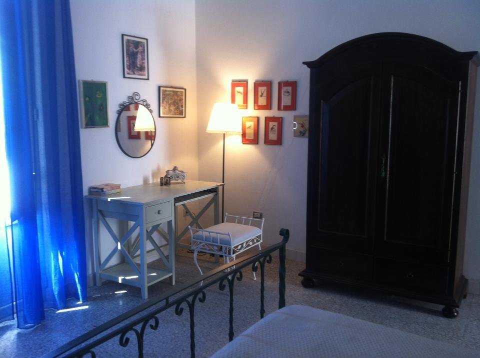C'era Una Volta Holiday Home 