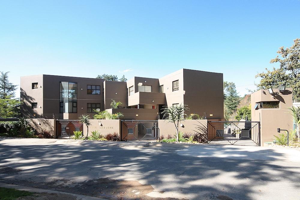 Dynasty Forest Sandown Apartments