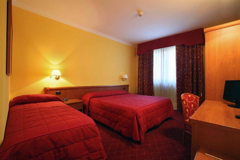 Relais St Gilles 