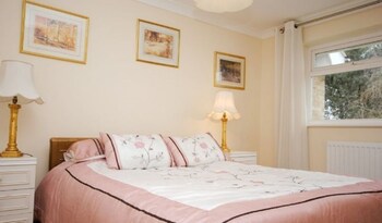 Annies Cottage Emsworth 400255 Guestroom