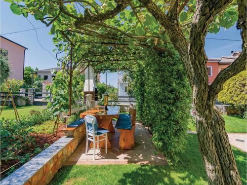 Apartment Umag I 