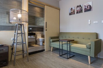 3jd.home Guestroom