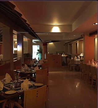 The Royal Orchid Restaurant
