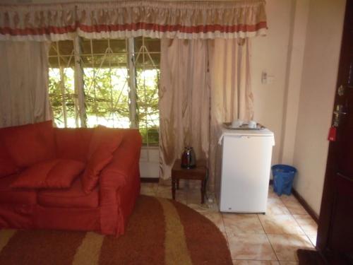 Zebra Guest House 