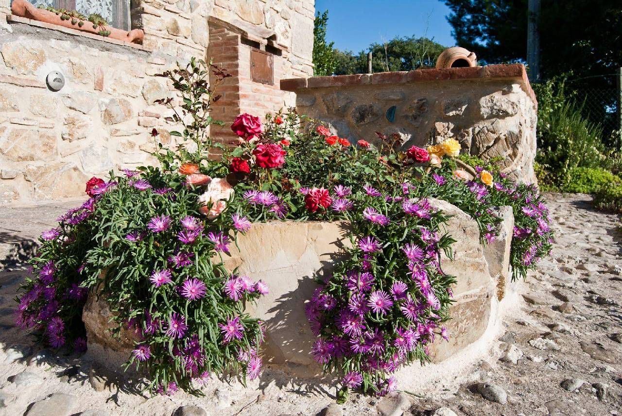 Agriturismo Grossola 