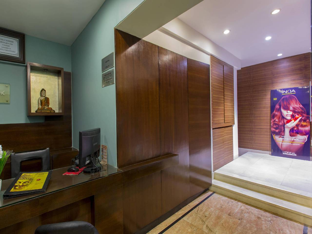 Ramee Guestline Hotel Juhu 