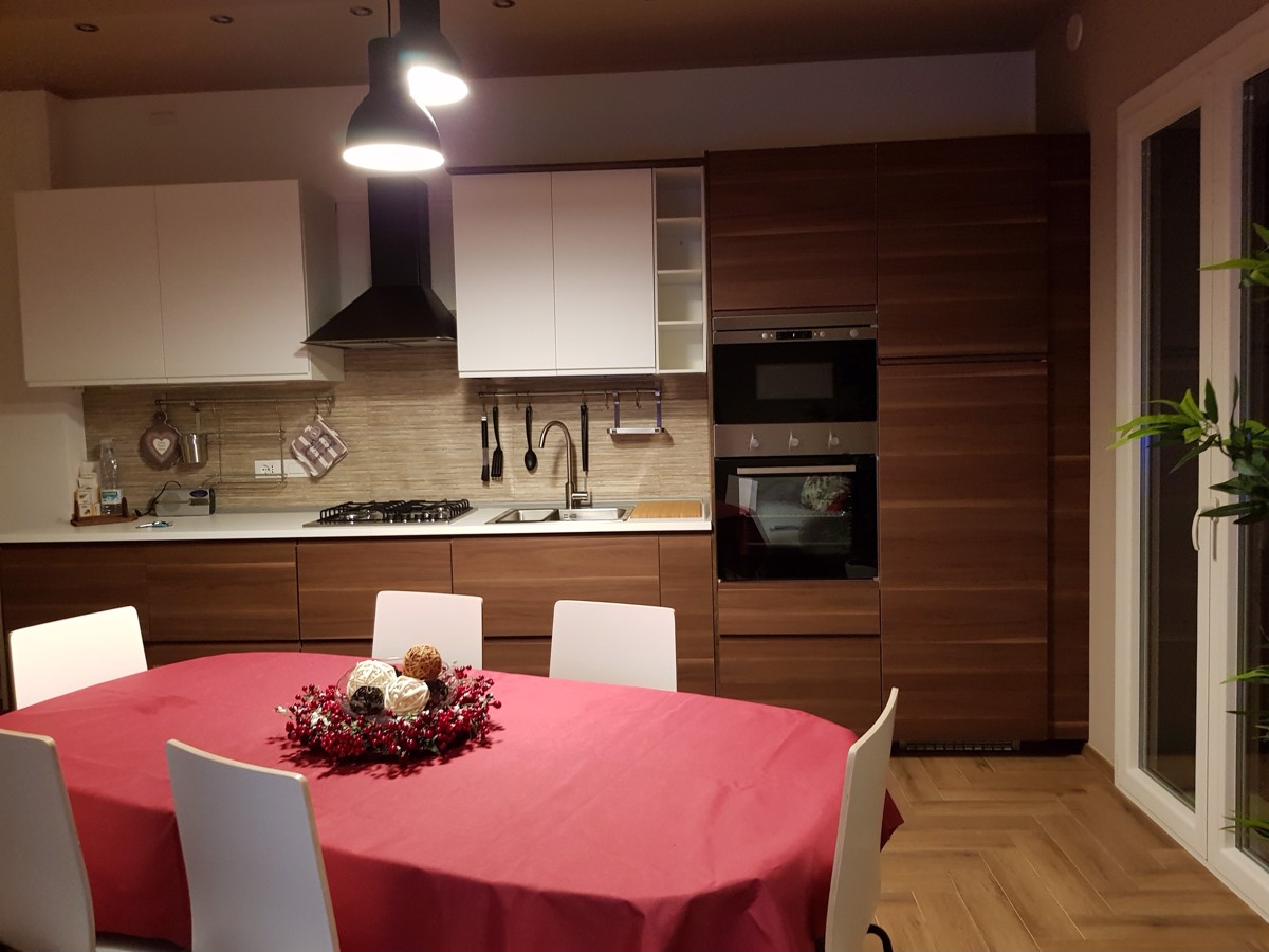 Residence San Carlo 