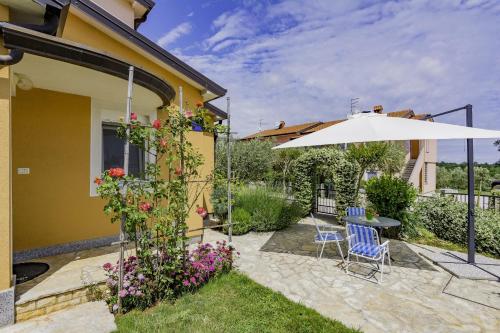 Bozica House With Apartment 