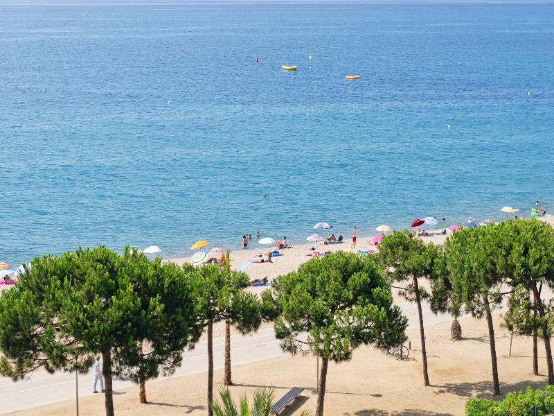 Sumus Stella & Spa (سوموس استلا و اسپا) Beach