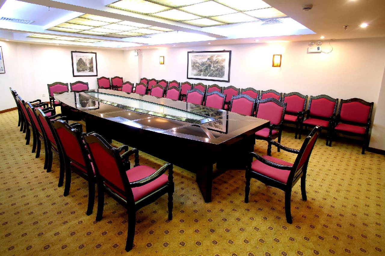 Mingyuan Hotel 