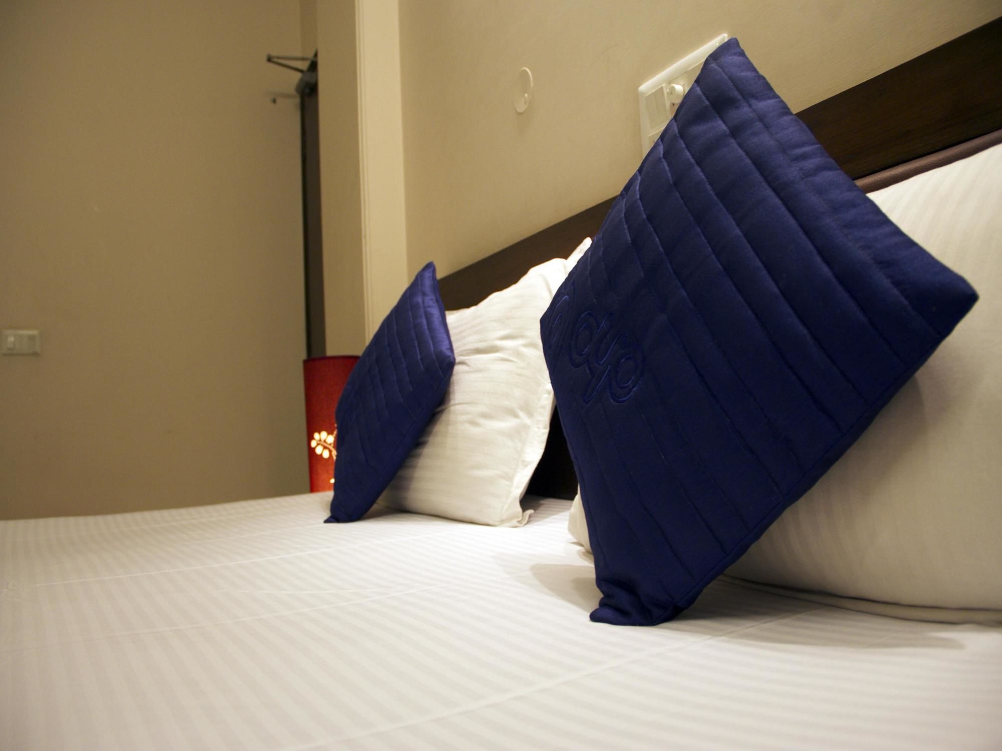Oyo 457 Hotel Mittal Residency 