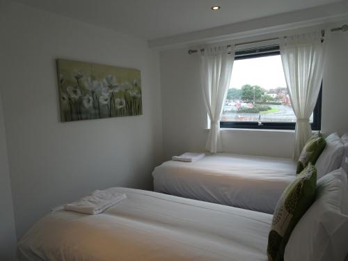 Central Apartment Tranent 