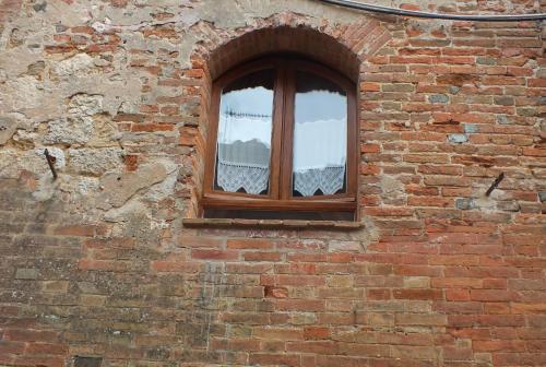 In The Heart Of Montepulciano 