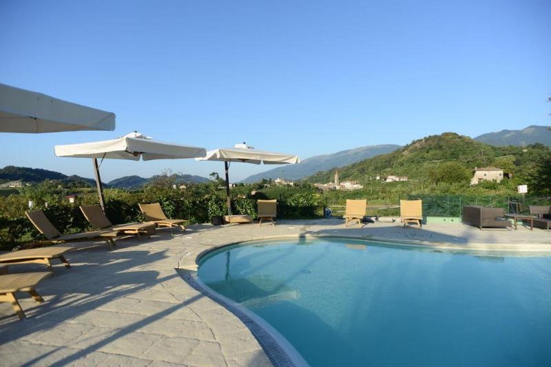 Relais Duca Di Dolle General view