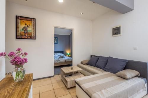 Apartment Brzac 