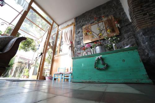 B&b Polifemo Etna 