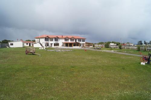 Hostal Doble E Patagonia 