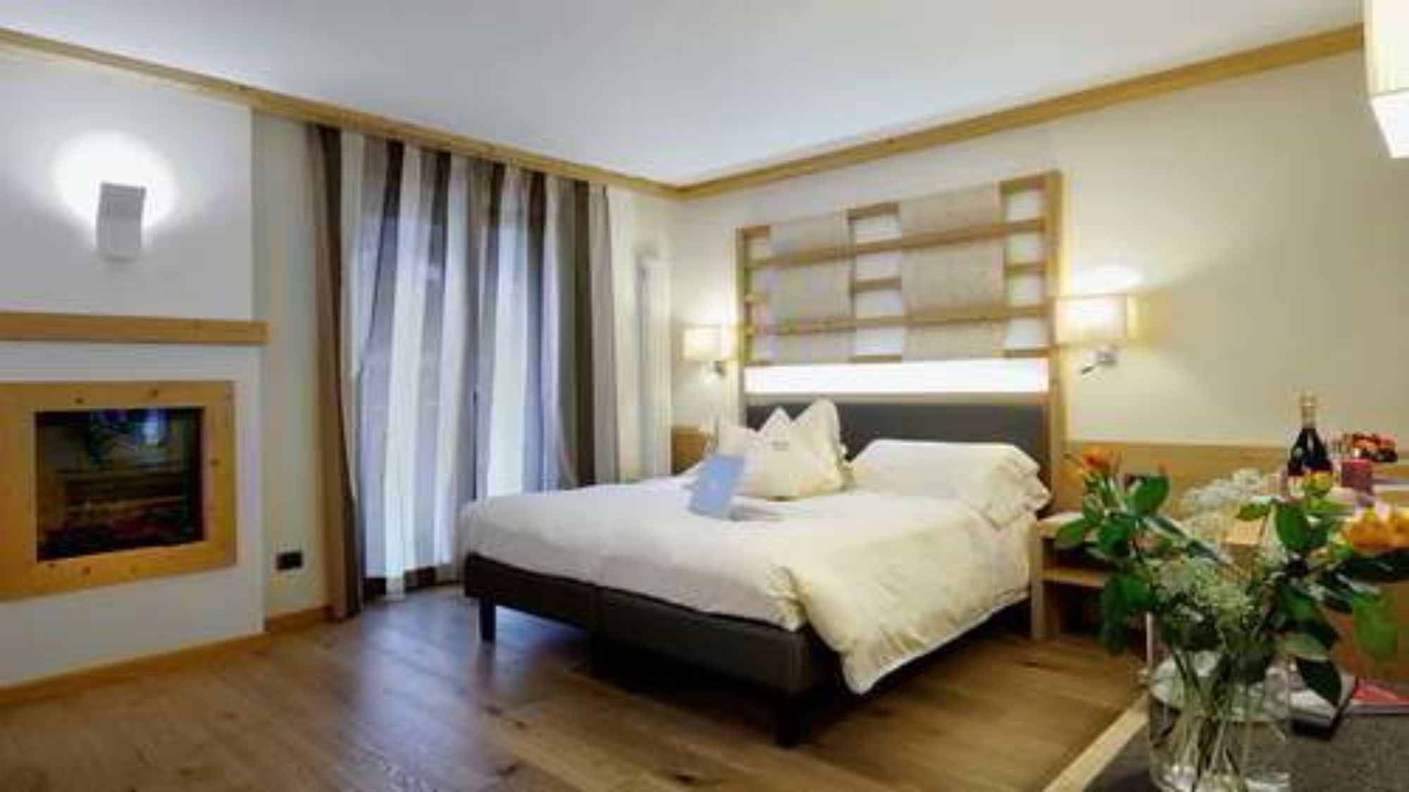 Hotel Diana 
