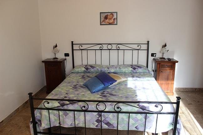 Bed And Breakfast Misghecchino 