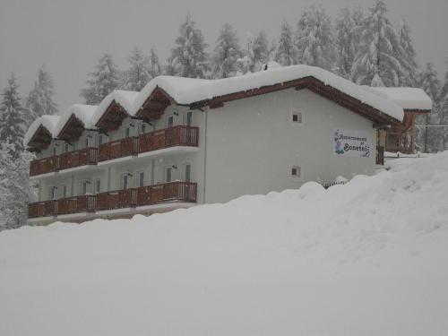 Residence Bonetei 
