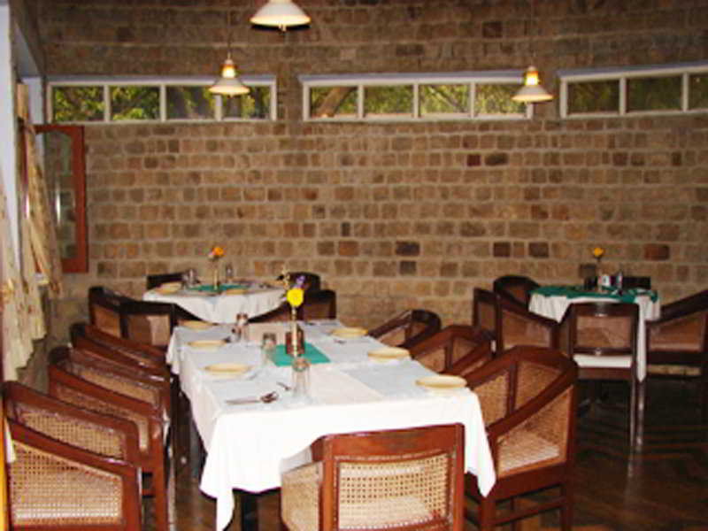 The Den Corbett Restaurant