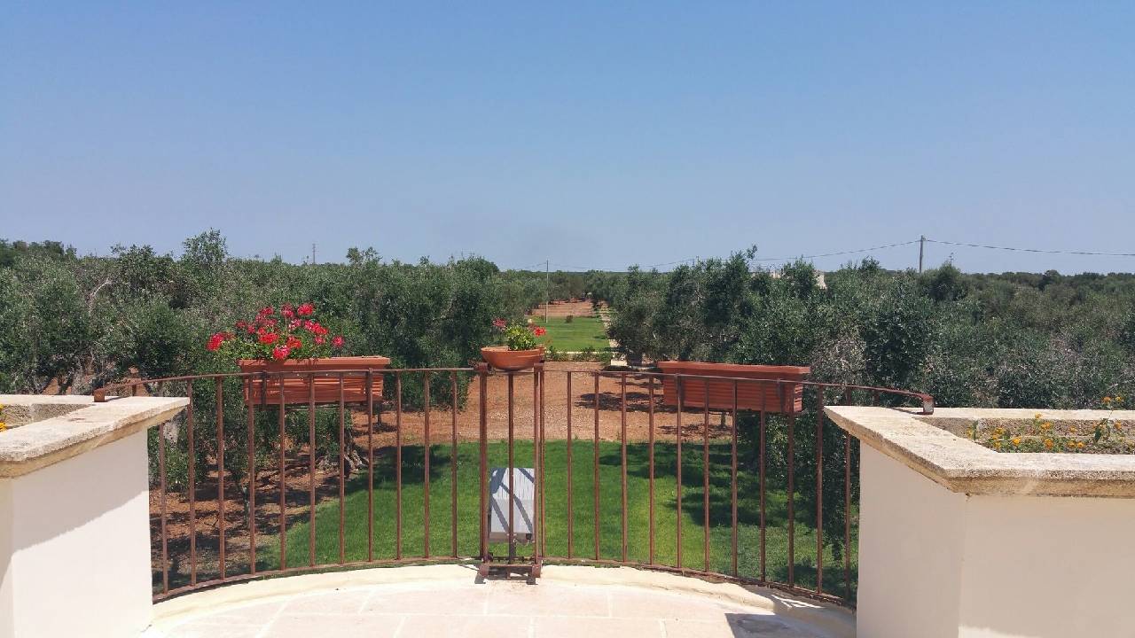 Masseria Le Celline 