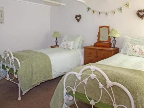 Treamble Barn Perranporth (تریمبل بارن پرانپورت) 
