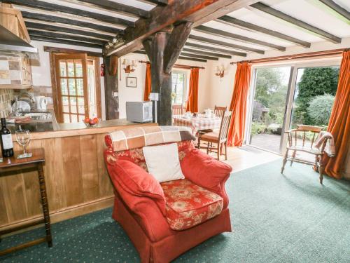White Cottage Kidderminster 
