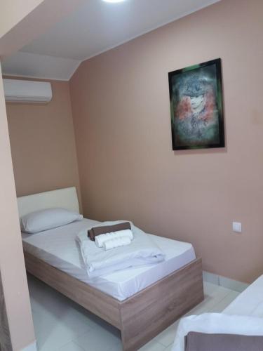 Guest House Farkas Home Invest 