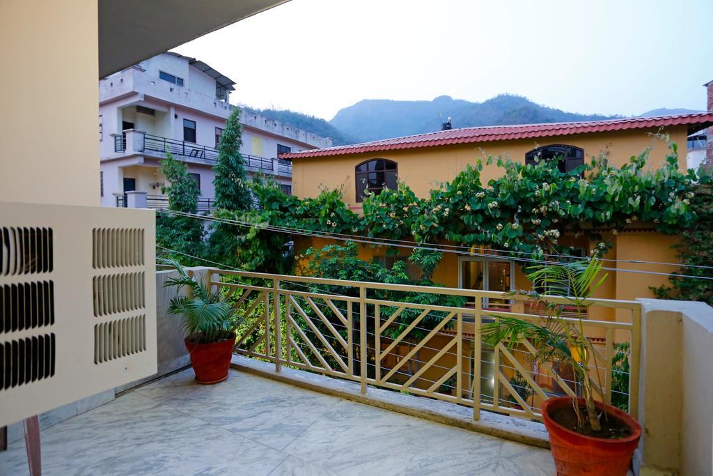 Oyo 5936 Hotel Hermitage 