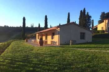 Borgo Iesolana Guestroom View