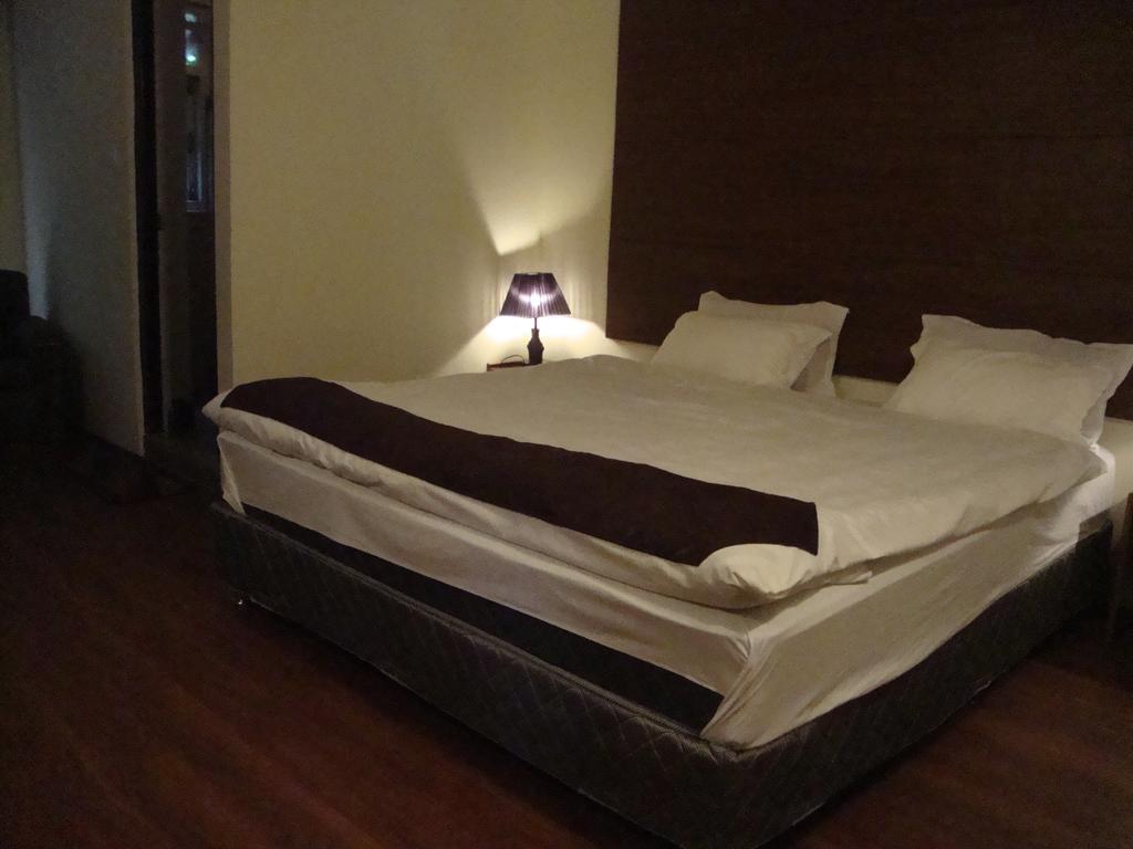 Maya Inn 