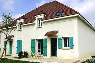 Adagio Access Magny Le Hongre 